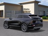 New 2025 Cadillac Optiq Sport 2 w/ LPO, Floor Liner Package image 3
