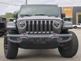 Used 2019 Jeep Wrangler Unlimited Rubicon image 2