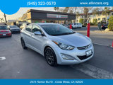 Used 2016 Hyundai Elantra SE w/ Option Group 02 image 3
