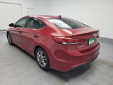 Used 2017 Hyundai Elantra SE w/ SE A/T Tech Package 03 image 5