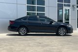 Used 2022 Volkswagen Jetta S image 3