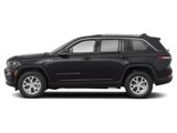 New 2025 Jeep Grand Cherokee Limited image 2