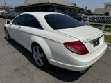 Used 2010 Mercedes-Benz CL 550 4MATIC image 3
