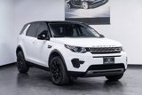 Used 2018 Land Rover Discovery Sport SE image 2