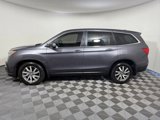 Used 2022 Honda Pilot EX-L image 3