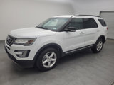Used 2016 Ford Explorer XLT w/ Equipment Group 201A image 2