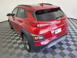 Used 2021 Hyundai Kona Ultimate w/ Cargo Package image 6
