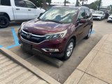 Used 2015 Honda CR-V EX-L image 2
