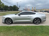 Used 2015 Ford Mustang Coupe w/ Equipment Group 051A image 2