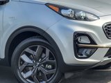 Used 2020 Kia Sportage S image 3