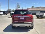 Used 2017 GMC Acadia SLT image 4