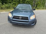 Used 2009 Toyota RAV4 2WD image 4
