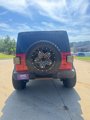 Used 2018 Jeep Wrangler Unlimited Sport S image 3