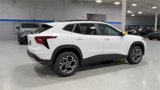New 2025 Chevrolet Trax LT w/ Driver Confidence Package image 4