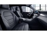 Used 2021 Mercedes-Benz GLC 300 4MATIC image 4