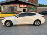 Used 2016 MAZDA MAZDA3 i Sport w/ Preferred Equipment Package image 2