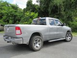 Used 2021 RAM 1500 Big Horn image 4
