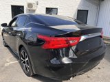 Used 2018 Nissan Maxima Platinum image 3