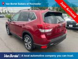 Used 2019 Subaru Forester Limited image 3