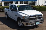 Used 2013 RAM 1500 Tradesman image 2