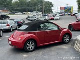 Used 2006 Volkswagen Beetle Convertible w/ Package 1 image 4