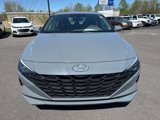 Certified 2022 Hyundai Elantra SEL image 2