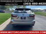 Used 2019 Lexus RX 450h AWD image 5