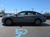 Certified 2021 Volkswagen Jetta S image 4