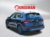 Used 2022 Volkswagen Taos S image 4
