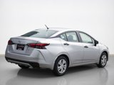 New 2025 Nissan Versa S image 2