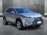 Used 2017 Lexus NX 200t FWD image 3