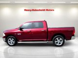 Used 2018 RAM 1500 Big Horn image 5