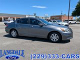 Used 2012 Honda Accord LX image 2