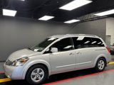 Used 2009 Nissan Quest S w/ Seat Pkg image 2