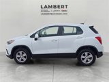Used 2017 Chevrolet Trax LS image 2