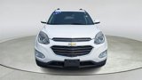 Used 2017 Chevrolet Equinox LT w/ Convenience Package image 2