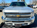 Used 2013 Chevrolet Silverado 1500 LT w/ All-Star Edition image 4