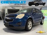 Used 2010 Chevrolet Equinox LS image 1
