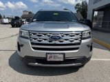 Certified 2018 Ford Explorer XLT w/ Equipment Group 202A image 3
