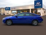 New 2025 Hyundai Elantra Hybrid image 3