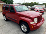 Used 2010 Jeep Liberty Sport w/ Popular Equipment Group image 5