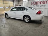 Used 2014 Chevrolet Impala Limited LS image 3