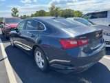 Used 2016 Chevrolet Malibu LS image 4