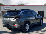 Used 2022 Hyundai Tucson SEL image 4
