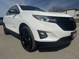 Used 2021 Chevrolet Equinox LT image 4