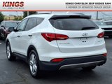 Used 2014 Hyundai Santa Fe Sport 2.0T w/ Navigation Package 06 image 4