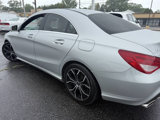 Used 2014 Mercedes-Benz CLA 250 4MATIC image 3