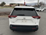 Used 2022 Toyota RAV4 LE image 2