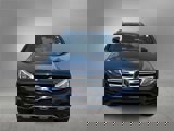 Used 2017 Mercedes-Benz GLC 300 4MATIC image 3