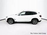 Used 2023 BMW X3 xDrive30i w/ Convenience Package w/ZPA image 4